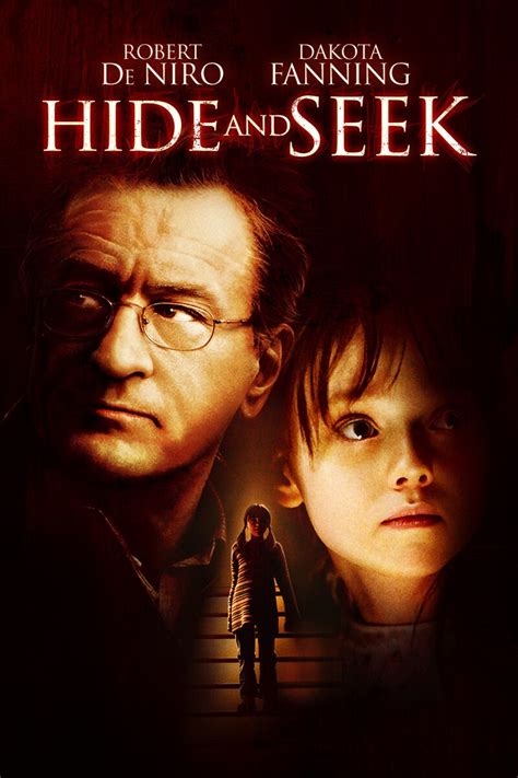Hide and Seek r en amerikansk film frn 2005 i regi av John Polson. . Hide and seek movie wiki